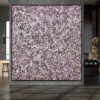 Sleepwalking - Abstract Expressionism by Estelle Asmodelle