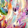 Pastel Seduction 2 by Estelle Asmodelle