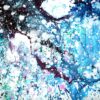 Cosmic Hibernation 6 - Abstract Expressionism by Estelle Asmodelle
