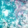 Cosmic Hibernation 7 - Abstract Expressionism by Estelle Asmodelle