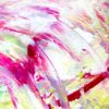 Pastel Harvest 7 - Abstract Expressionism by Estelle Asmodelle