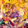 The Other Landscape 6 - Abstract Expressionism