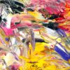 The Other Landscape 9 - Abstract Expressionism