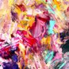 The Other Landscape 4 - Abstract Expressionism