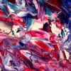 Beyond This Moment - Abstract Expressionism by Estelle Asmodelle 7