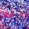 Beyond This Moment - Abstract Expressionism by Estelle Asmodelle 9