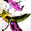 Inspiration - Abstract Expressionism by Estelle Asmodelle 4