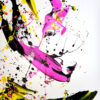 Inspiration - Abstract Expressionism by Estelle Asmodelle 5