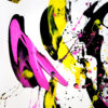 Inspiration - Abstract Expressionism by Estelle Asmodelle 6
