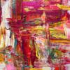 Beautiful Transdifferentiation - Abstract Expressionism by Estelle Asmodelle 5