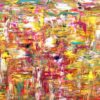 Beautiful Transdifferentiation - Abstract Expressionism by Estelle Asmodelle 7