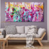 Mood Landscape by Estelle Asmodelle