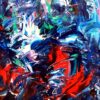 Untitled 86 - Abstract Expressionism - Image 2