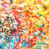 Transitional Interplay - Abstract Expressionism 2