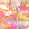 Untitled 87 - Abstract Expressionism by Estelle Asmodelle 10