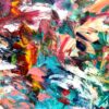 Transitional Interplay - Abstract Expressionism 4