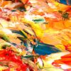 Transitional Interplay - Abstract Expressionism 6