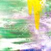 Four Colour Expectation - Abstract Expressionism by Estelle Asmodelle 4