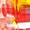 Four Colour Expectation - Abstract Expressionism by Estelle Asmodelle 8