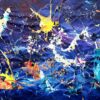 Deep Sea Creatures - Deep Trench by Estelle Asmodelle 3