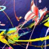 Deep Sea Creatures - Go Deeper - Abstract by Estelle Asmodelle 4