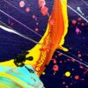 Deep Sea Creatures - Go Deeper - Abstract by Estelle Asmodelle 5