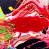 Deep Sea Creatures - Go Deeper - Abstract by Estelle Asmodelle 8