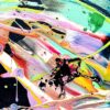 Deep Sea Creatures - Go Deeper - Abstract by Estelle Asmodelle 9