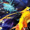 Deep Sea Creatures - Deep Trench by Estelle Asmodelle 5