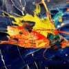 Deep Sea Creatures - Deep Trench by Estelle Asmodelle 8