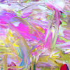 Frolicking Occasion - Abstract Expressionism by Estelle Asmodelle 4
