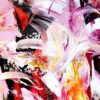 Nebulous Symbolism - abstract expressionism by Estelle Asmodelle 4