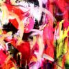 Nebulous Symbolism - abstract expressionism by Estelle Asmodelle 5