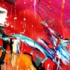 Sympathico - Abstract Expressionism 4