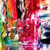 Sympathico - Abstract Expressionism 5