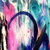 Sympathico - Abstract Expressionism 6