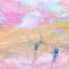 Wistful Optimism - Abstract Expressionism 4