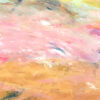 Wistful Optimism - Abstract Expressionism 5