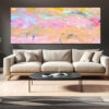 Wistful Optimism - Abstract Expressionism 7