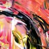 Woman Reclining Amidst Controversy by Estelle Asmodelle 6