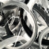 Untitled 89 - abstract expressionism by Estelle Asmodelle 3