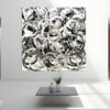Untitled 89 - abstract expressionism by Estelle Asmodelle 7